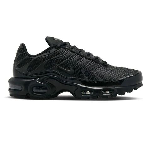 Tn black black 2025